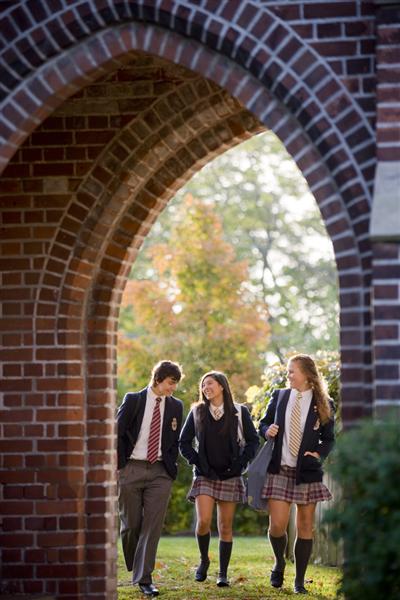 Trinity College School